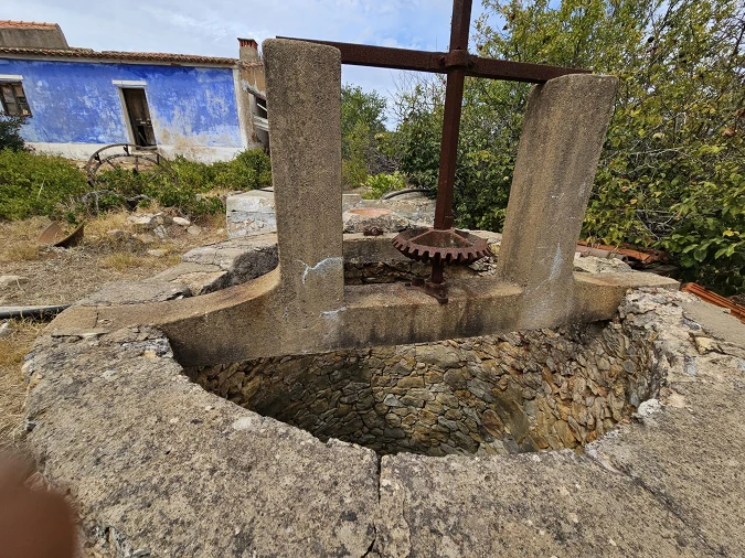 Moradia T4 para Venda em Alcantarilha e Pêra Foto 15