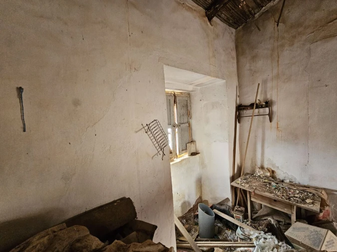 Moradia T4 para Venda em Alcantarilha e Pêra Foto 16