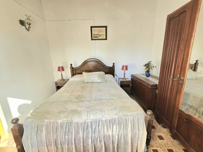 Moradia T4 para Venda em Alcantarilha e Pêra Foto 22