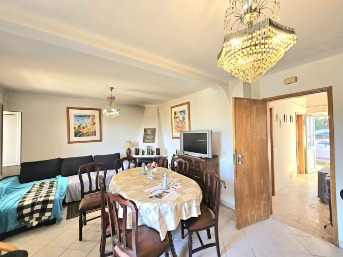 Moradia T4 para Venda em Alcantarilha e Pêra Foto 25