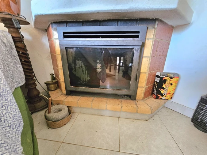 Moradia T4 para Venda em Alcantarilha e Pêra Foto 26