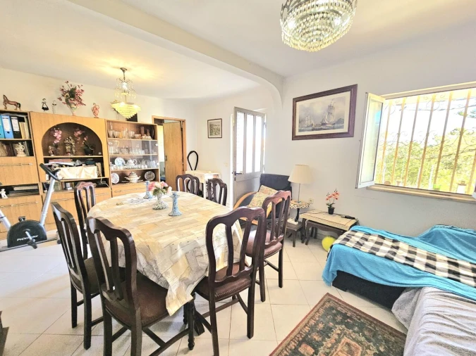 Moradia T4 para Venda em Alcantarilha e Pêra Foto 29