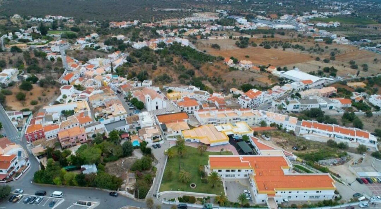 Terreno para Venda em Boliqueime Foto 4
