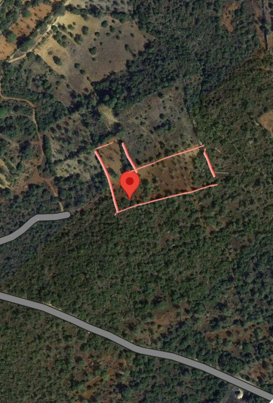 Terreno para Venda em Boliqueime Foto 3