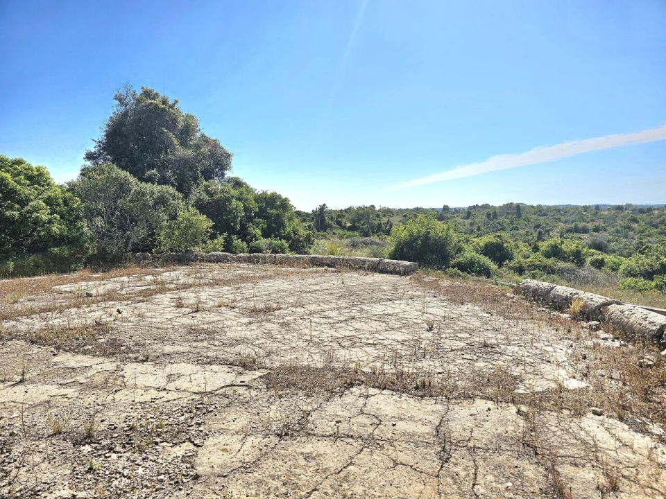 Terreno para Venda em Alcantarilha e Pêra Foto 11