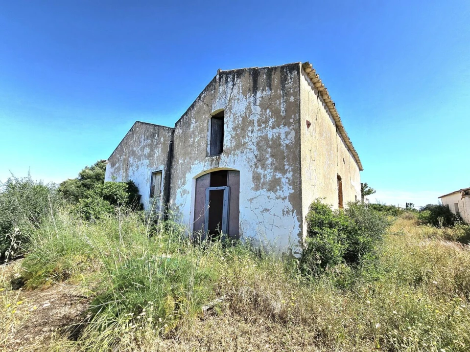 Terreno para Venda em Alcantarilha e Pêra Foto 5