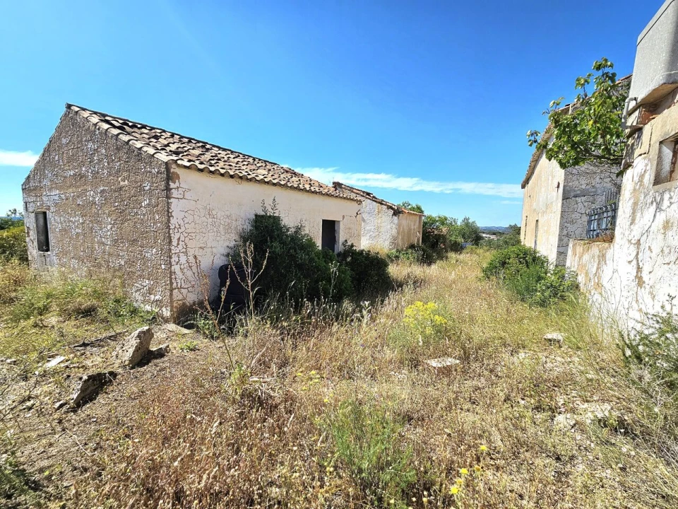 Terreno para Venda em Alcantarilha e Pêra Foto 6