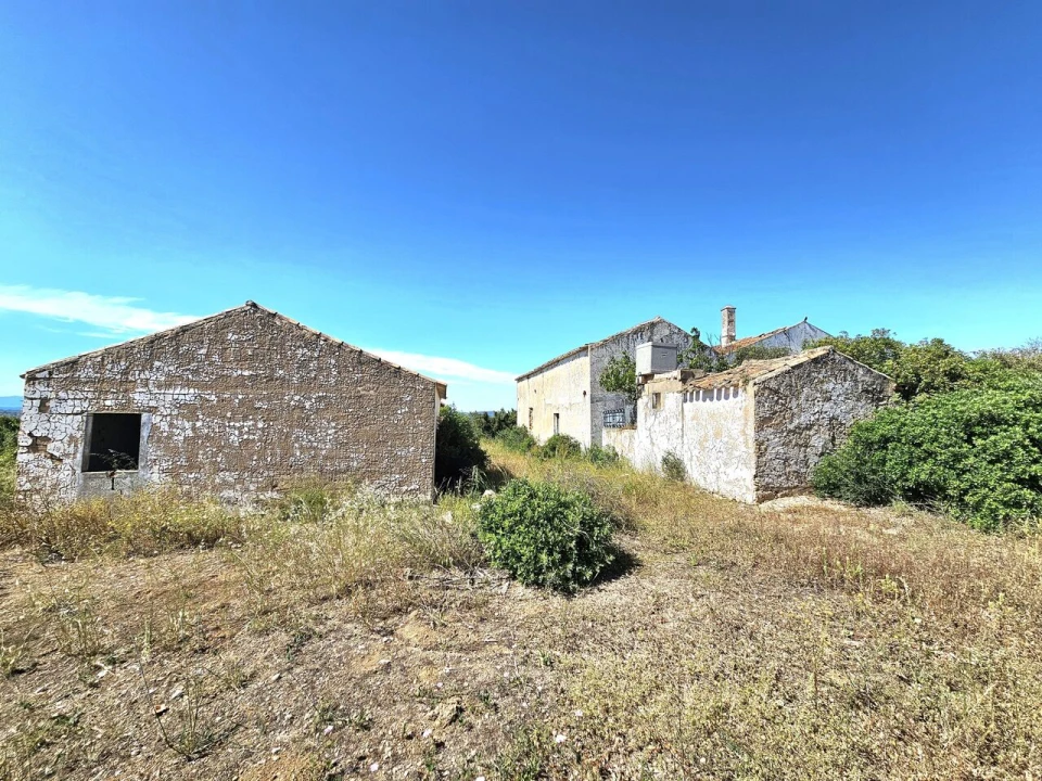 Terreno para Venda em Alcantarilha e Pêra Foto 8