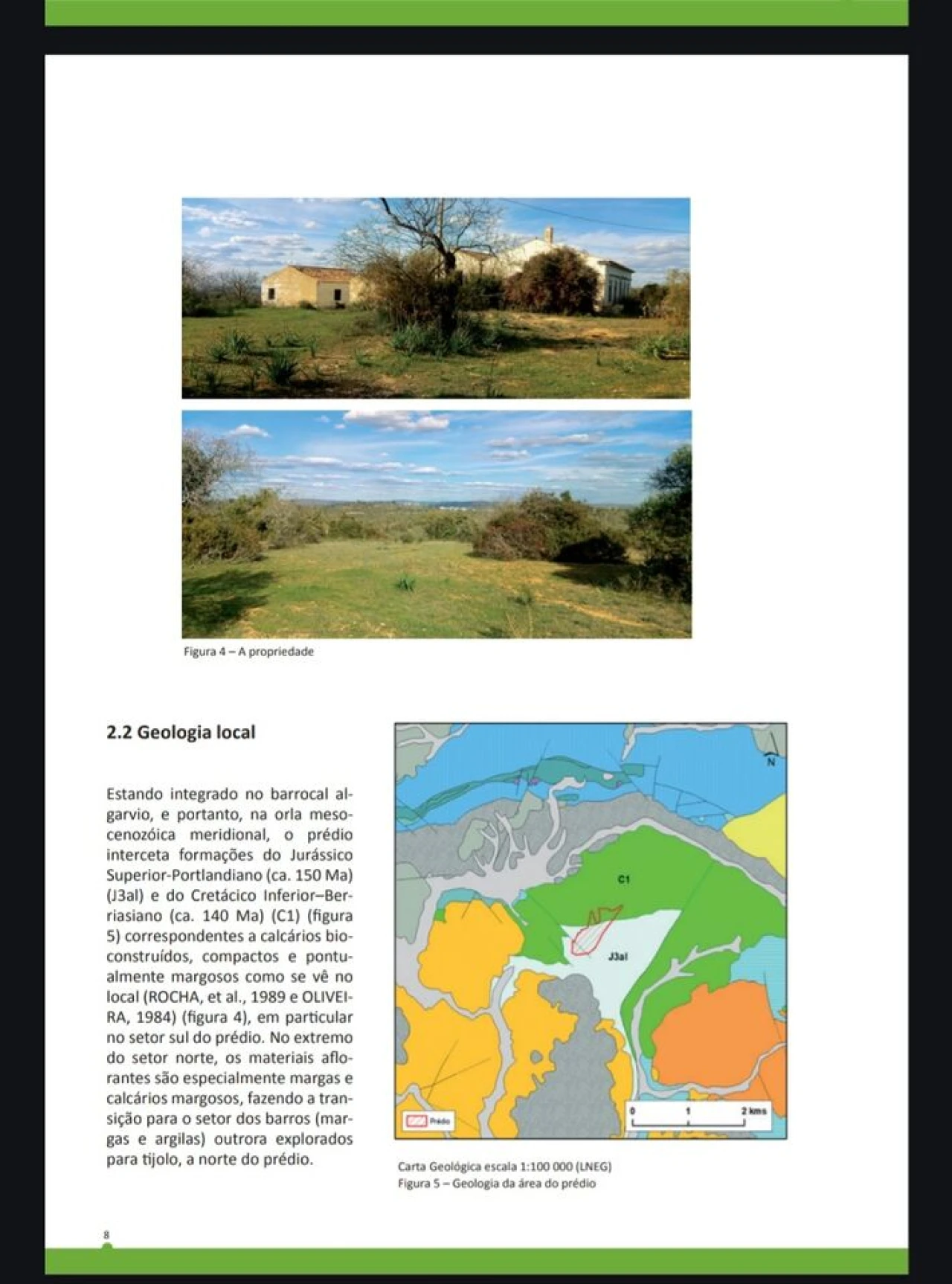 Terreno para Venda em Alcantarilha e Pêra Foto 20