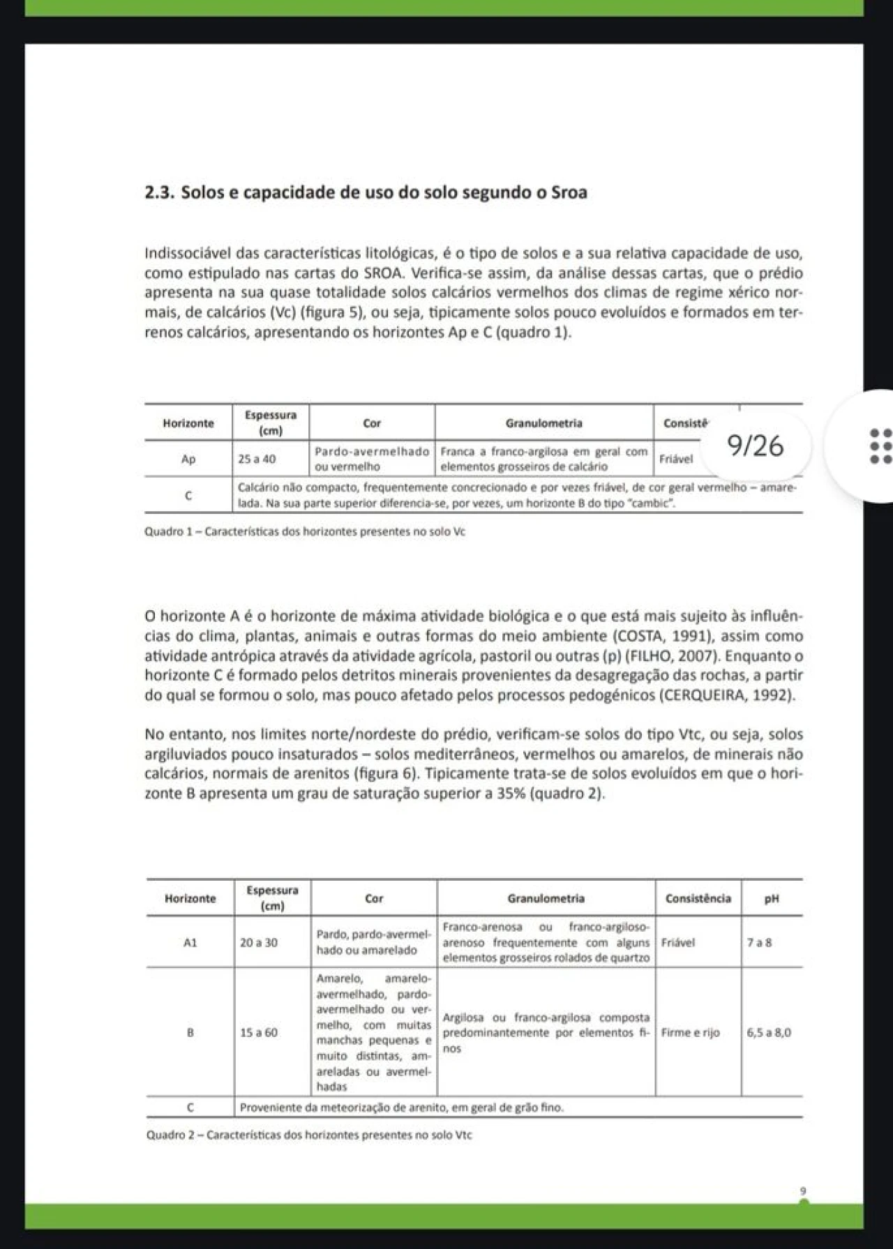 Terreno para Venda em Alcantarilha e Pêra Foto 21