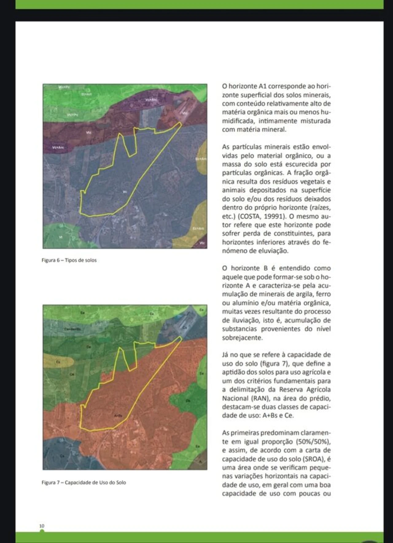 Terreno para Venda em Alcantarilha e Pêra Foto 22