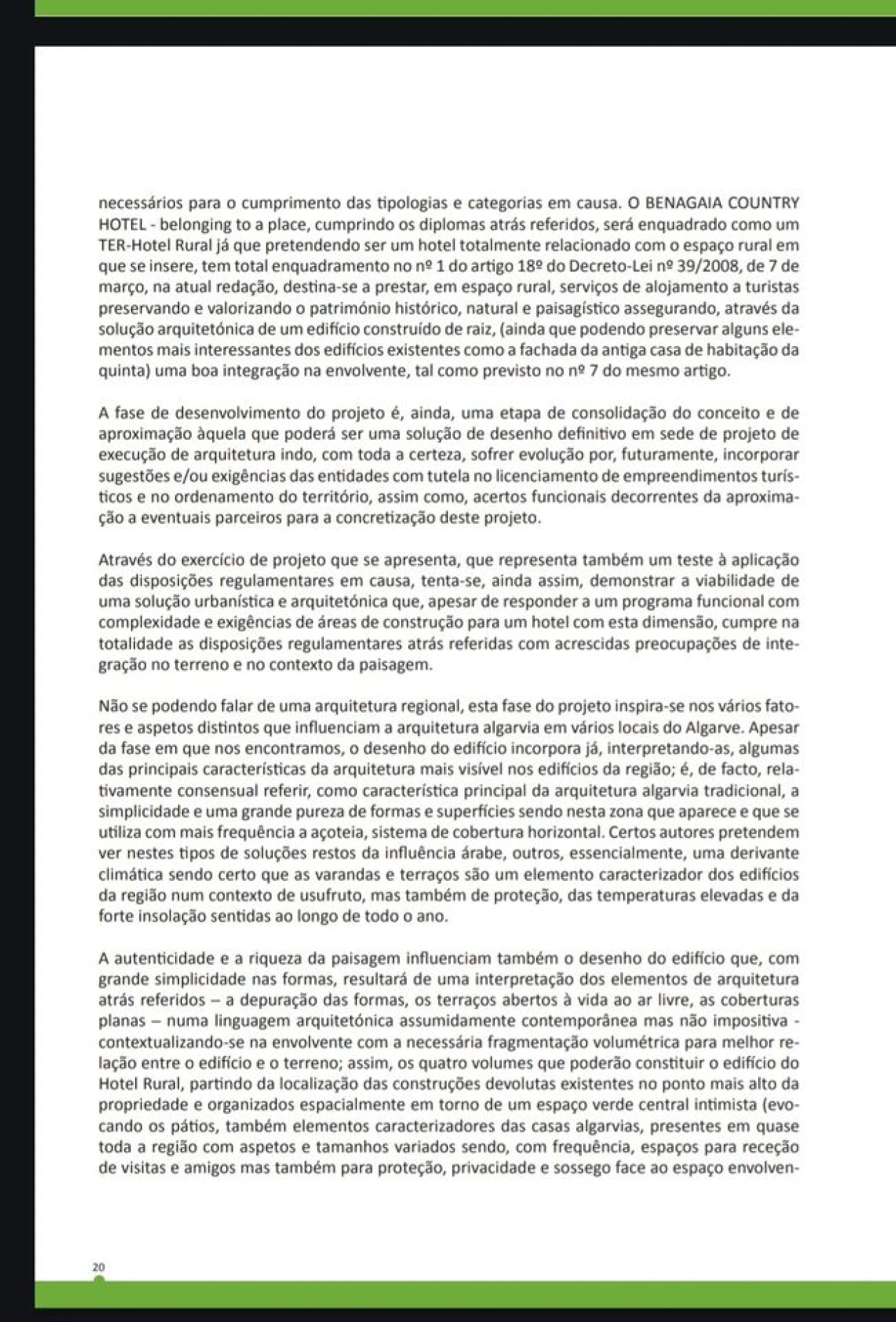 Terreno para Venda em Alcantarilha e Pêra Foto 33