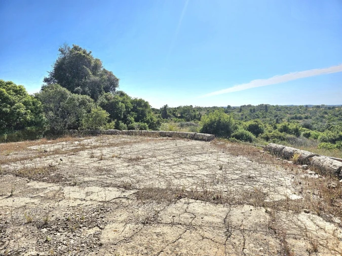Terreno para Venda em Alcantarilha e Pêra Foto 11