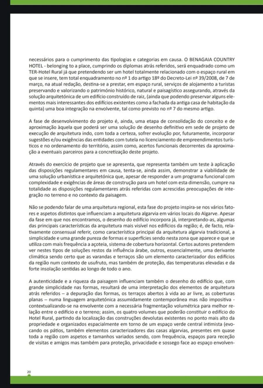 Terreno para Venda em Alcantarilha e Pêra Foto 33