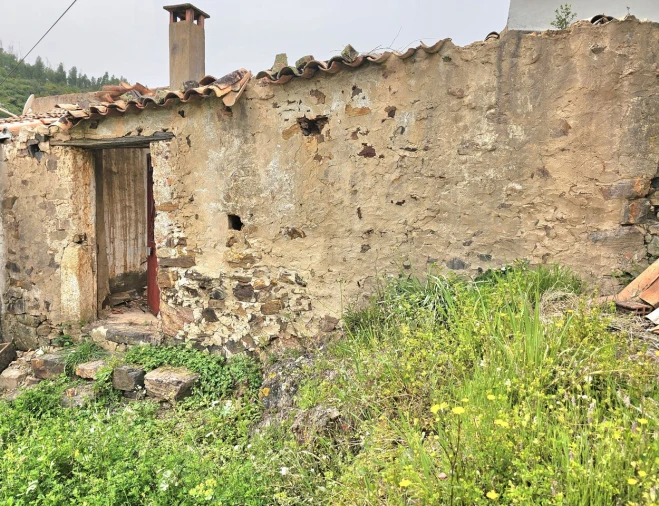 Armazém para Venda em Alferce Foto 1