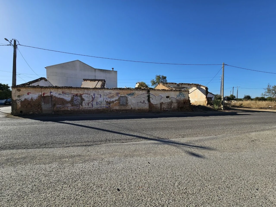 Moradia T4 para Venda em Alcantarilha e Pêra Foto 5