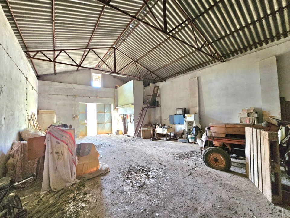 Moradia T4 para Venda em Alcantarilha e Pêra Foto 11