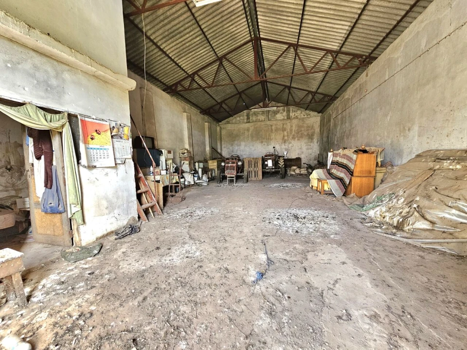 Moradia T4 para Venda em Alcantarilha e Pêra Foto 13