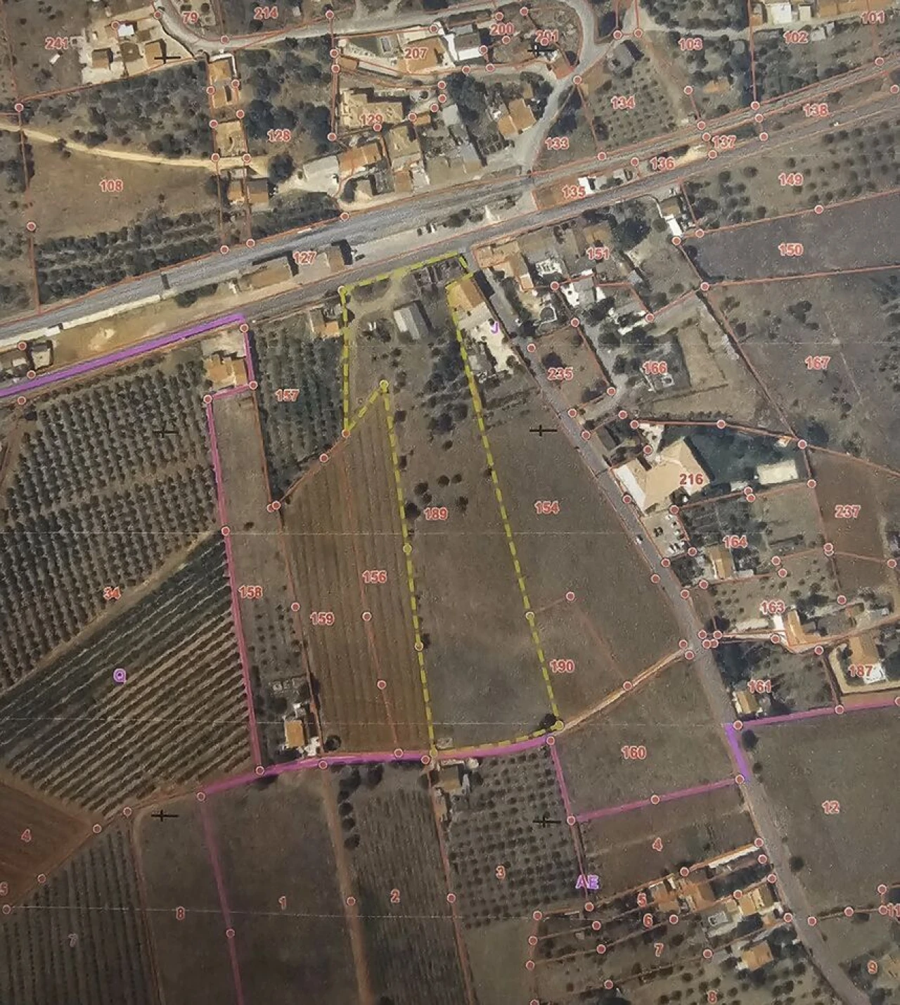 Moradia T4 para Venda em Alcantarilha e Pêra Foto 14