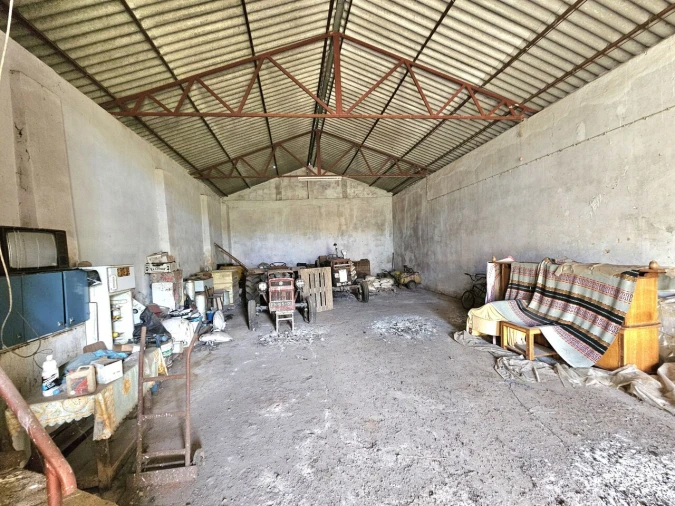 Moradia T4 para Venda em Alcantarilha e Pêra Foto 12