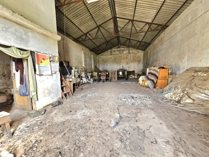 Moradia T4 para Venda em Alcantarilha e Pêra Foto 13