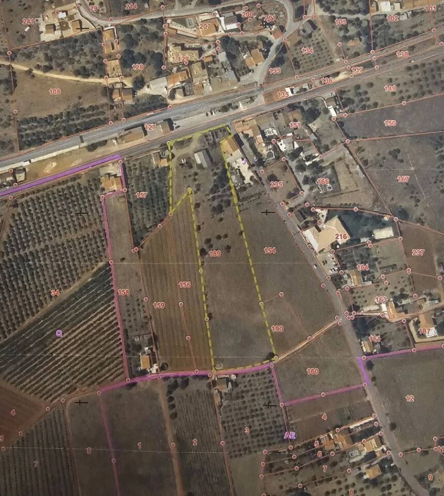 Moradia T4 para Venda em Alcantarilha e Pêra Foto 14