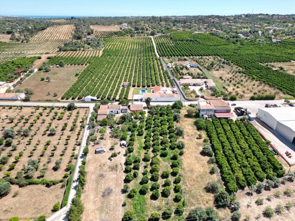 Moradia T3 para Venda em Silves Foto 2