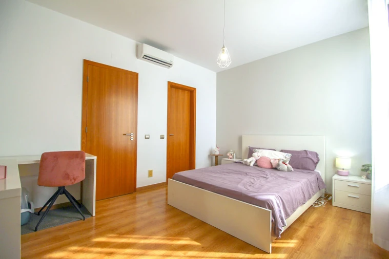 Moradia T3 para Venda em Ferreiras Foto 17