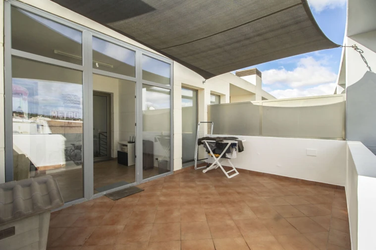 Moradia T3 para Venda em Ferreiras Foto 33