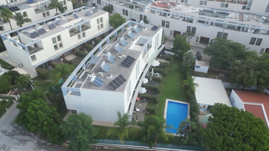 Moradia T3 para Venda em Ferreiras Foto 37