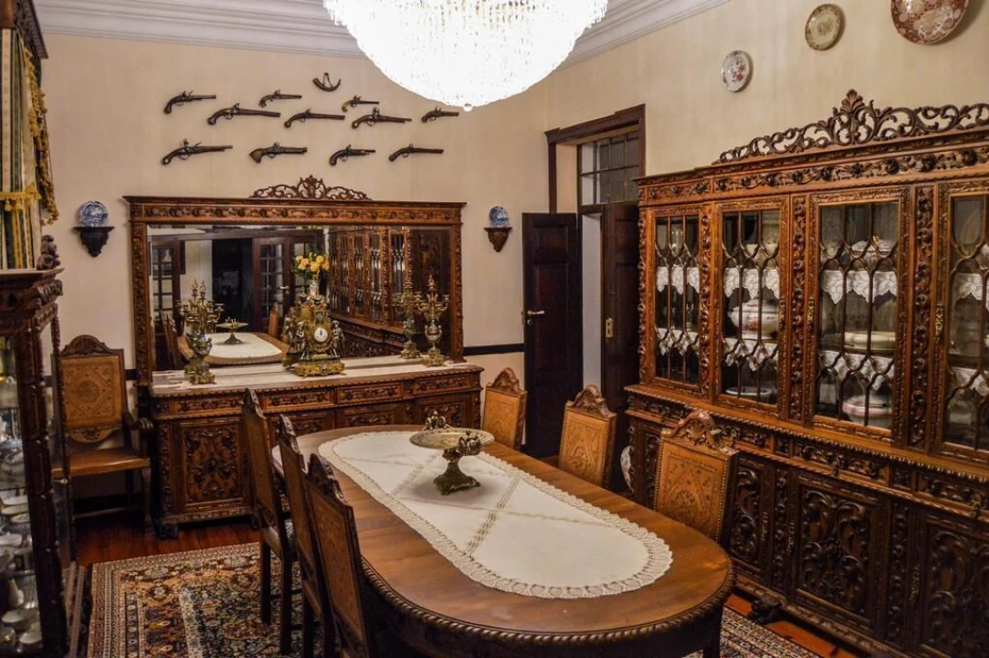 Moradia T6 para Venda em Silves Foto 3