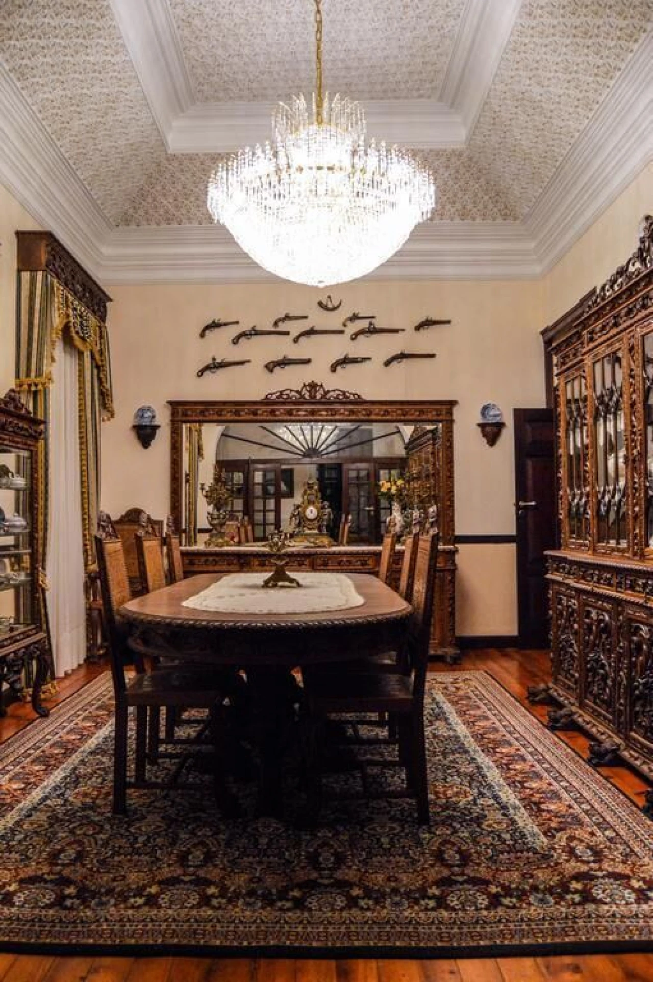 Moradia T6 para Venda em Silves Foto 4