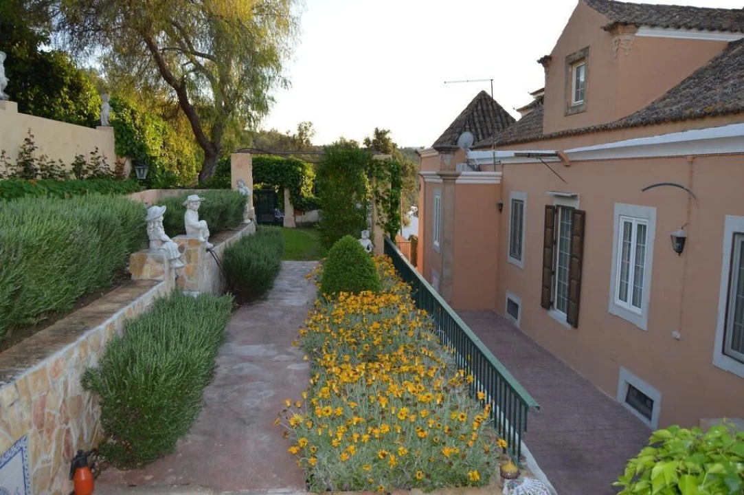 Moradia T6 para Venda em Silves Foto 32