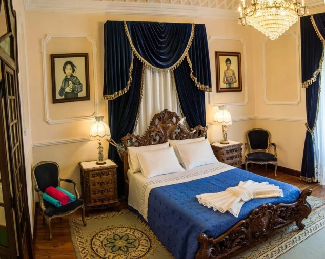 Moradia T6 para Venda em Silves Foto 5