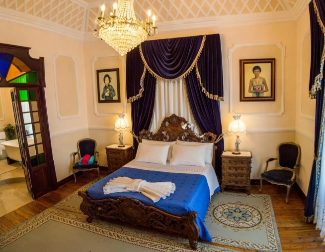 Moradia T6 para Venda em Silves Foto 6