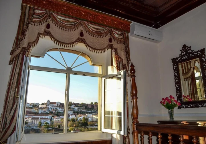 Moradia T6 para Venda em Silves Foto 10