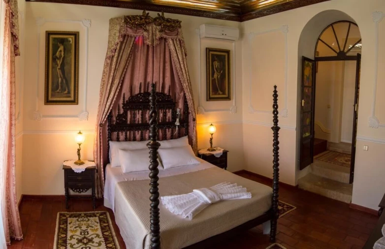 Moradia T6 para Venda em Silves Foto 15