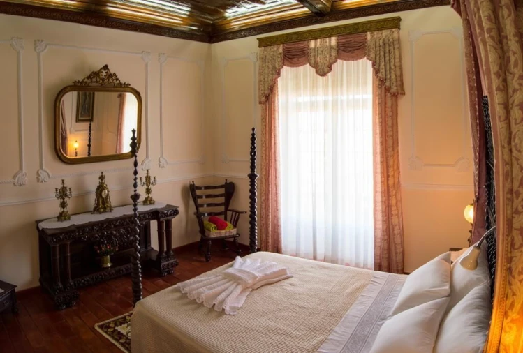 Moradia T6 para Venda em Silves Foto 16