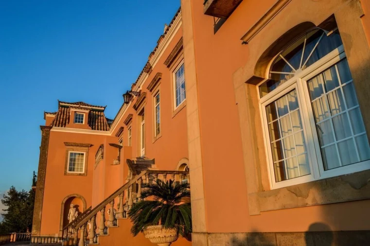 Moradia T6 para Venda em Silves Foto 34