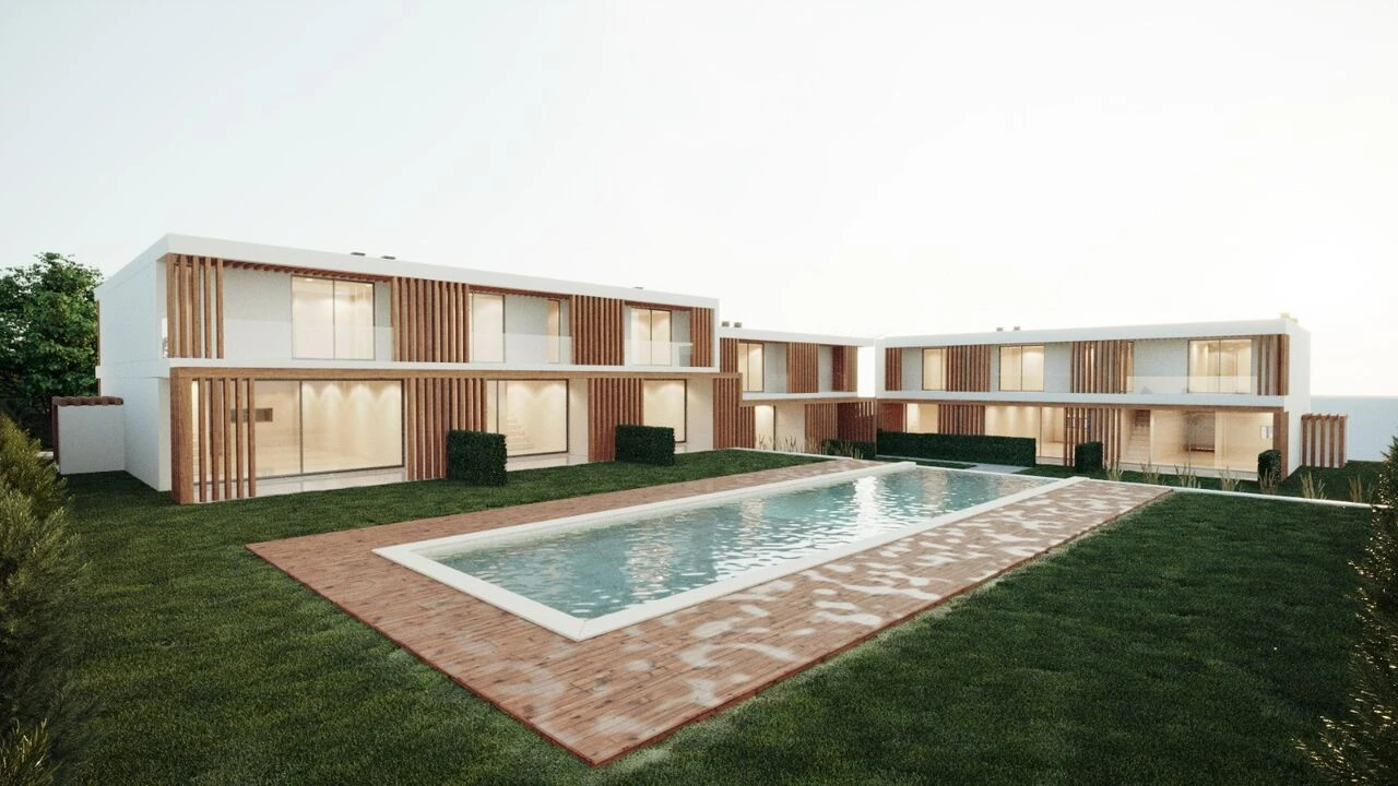 Terreno para Venda em Alcantarilha e Pêra Foto 3