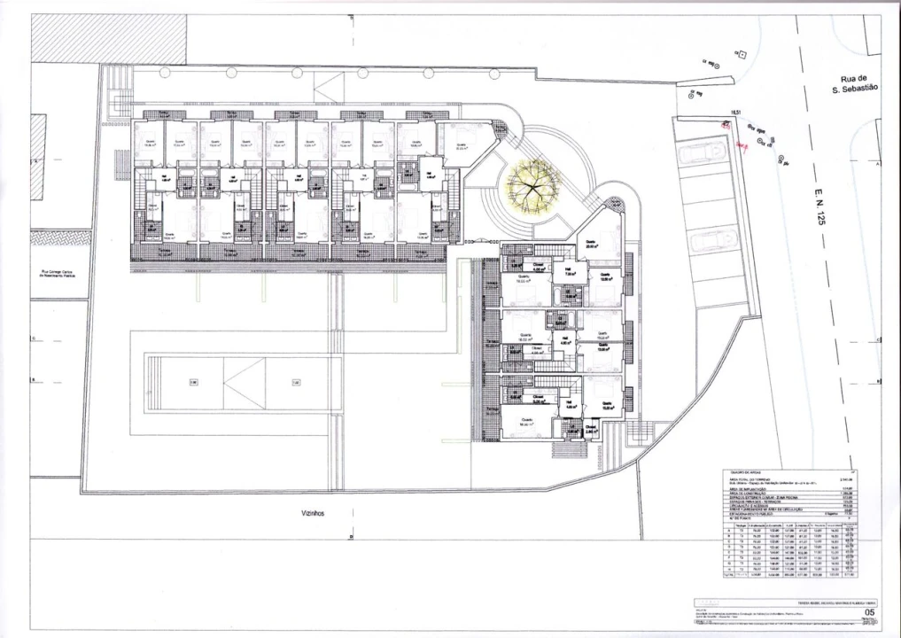 Terreno para Venda em Alcantarilha e Pêra Foto 6
