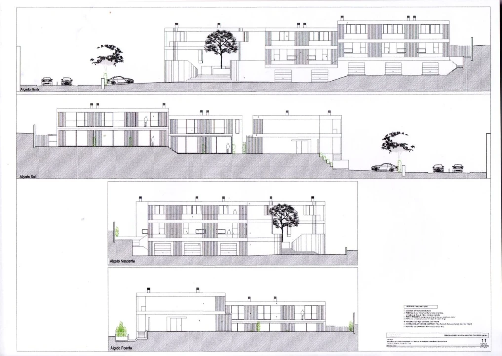 Terreno para Venda em Alcantarilha e Pêra Foto 10