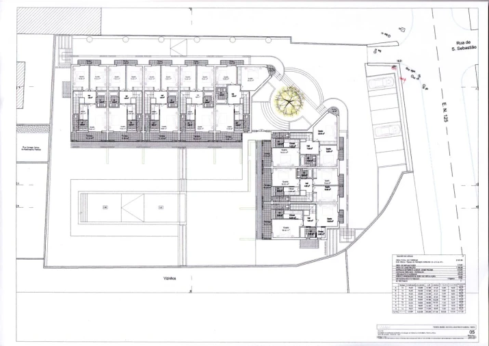 Terreno para Venda em Alcantarilha e Pêra Foto 6