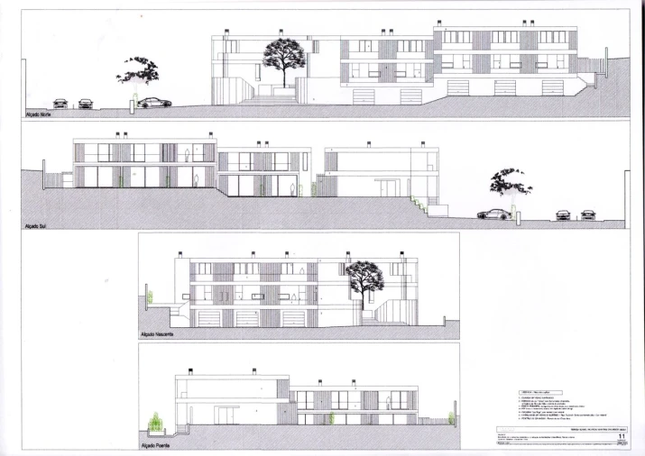 Terreno para Venda em Alcantarilha e Pêra Foto 10