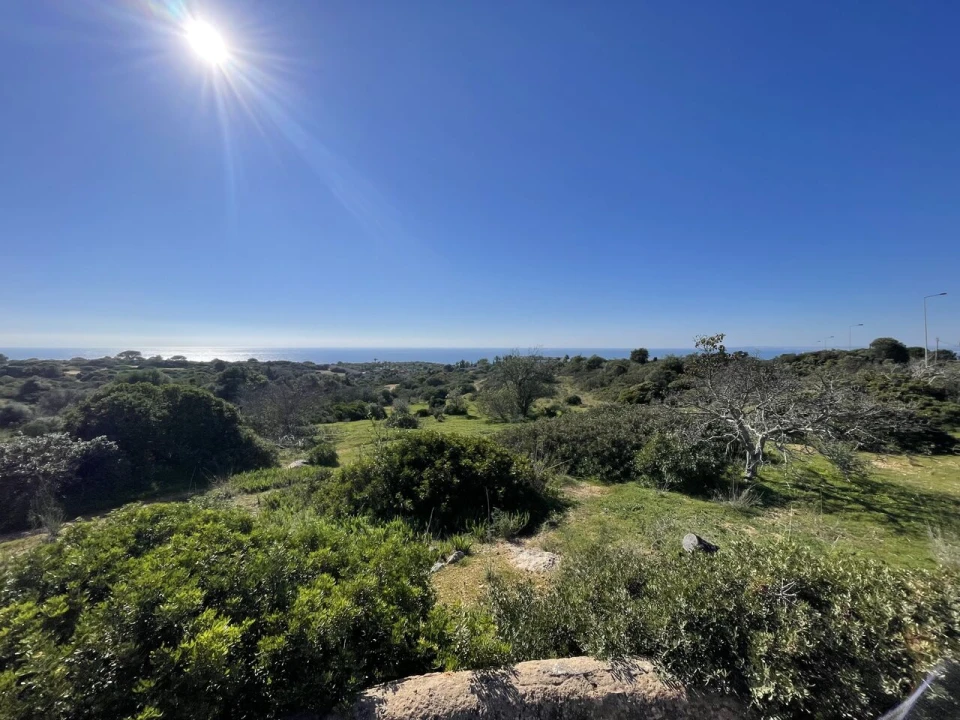 Terreno para Venda em Ferragudo Foto 4