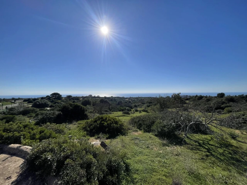 Terreno para Venda em Ferragudo Foto 5