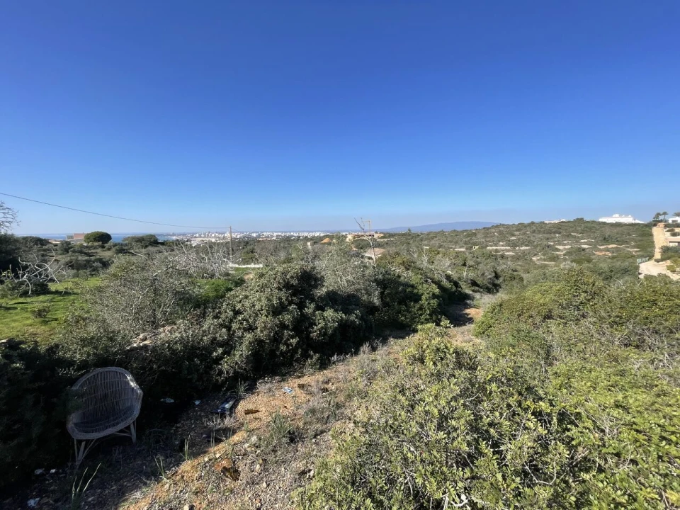 Terreno para Venda em Ferragudo Foto 12