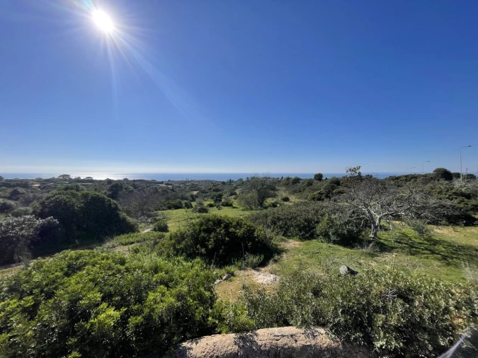 Terreno para Venda em Ferragudo Foto 4