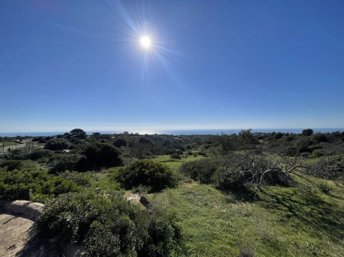 Terreno para Venda em Ferragudo Foto 5