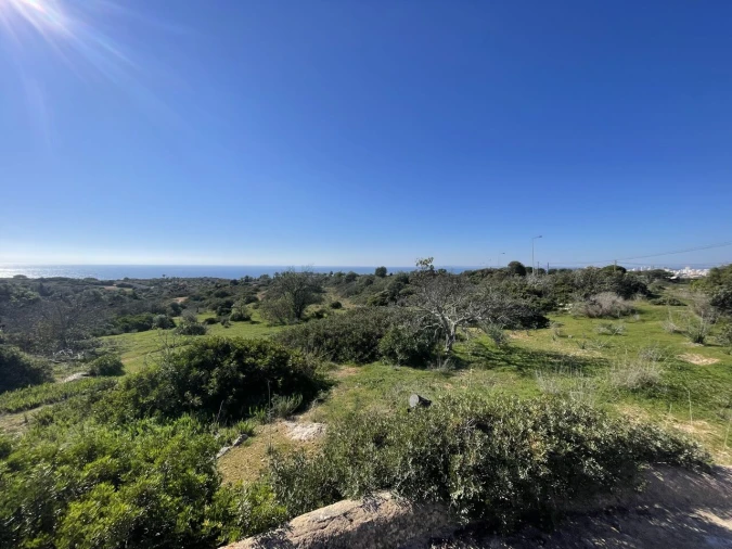 Terreno para Venda em Ferragudo Foto 6